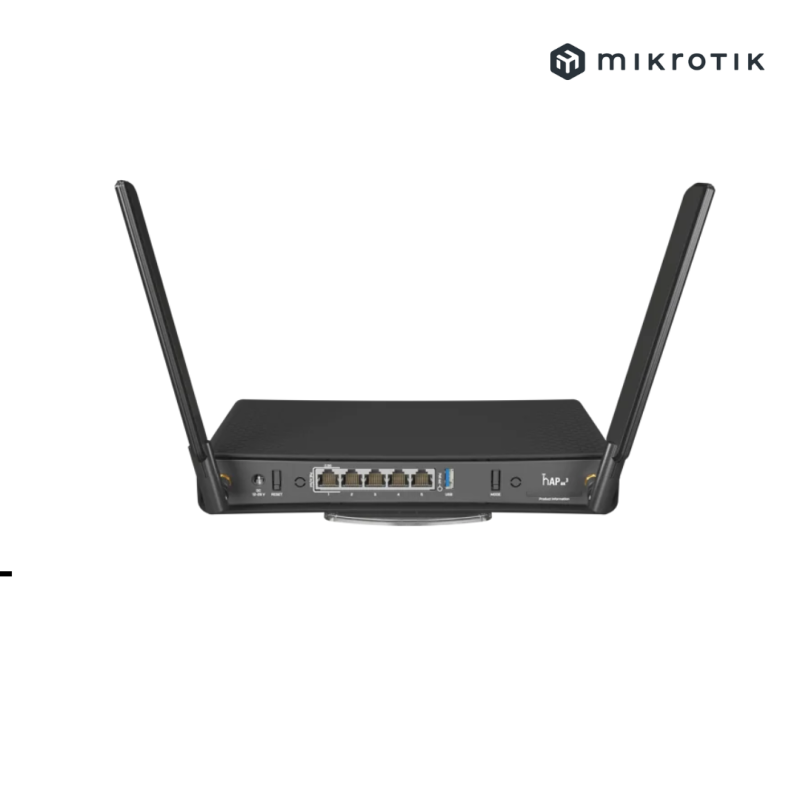 Router Mikrotik | C53UiG+5HPaxD2HPaxD