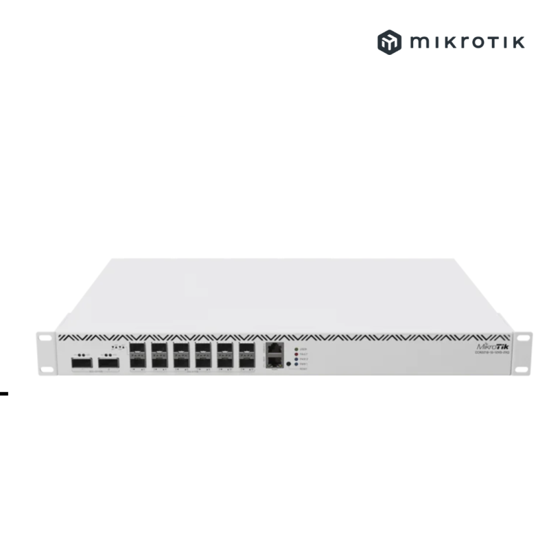 Router Mikrotik | CCR2216-1G-12XS-2XQ