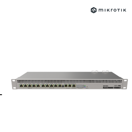 Router Mikrotik | RB1100Dx4