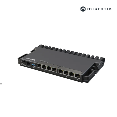 Router MikroTik | RB5009UG+S+IN