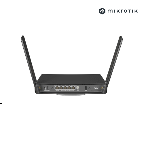 Router Mikrotik | RBD53iG-5HacD2HnD