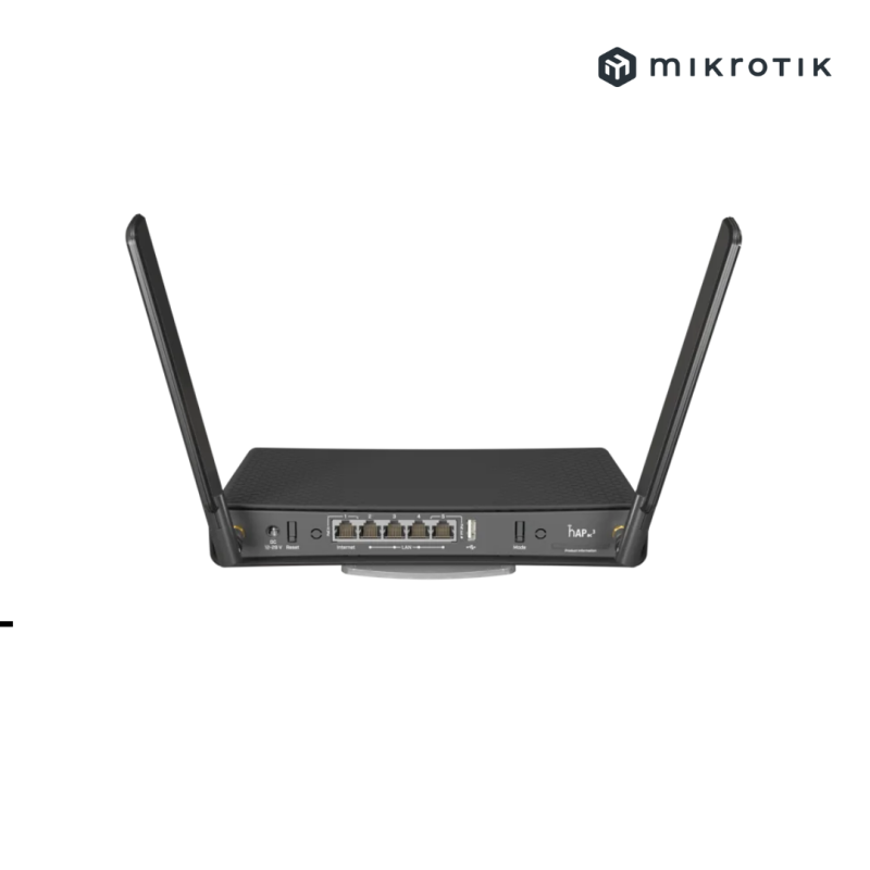 Router Mikrotik | RBD53iG-5HacD2HnD