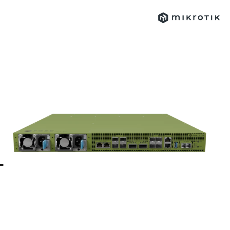 Router Mikrotik  | RDS2216-2XG-4S+4XS-2XQ