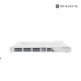 Switch Mikrotik | CRS328-4C-20S-4S+RM