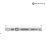 Switch Mikrotik | CSS326-24G-2S+RM