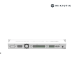 Switch Mikrotik | CSS326-24G-2S+RM