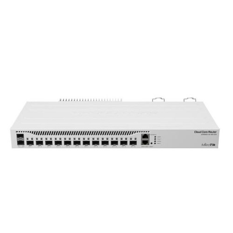 Router Mikrotik | CCR2004-1G-12S+2XS