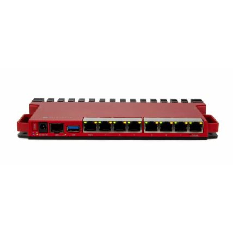 Router Mikrotik | L009UiGS-RM