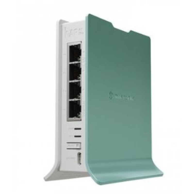 Router Mikrotik | L41G-2axD