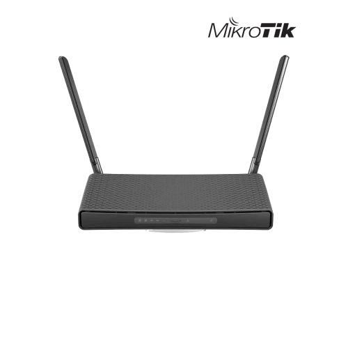 Router Mikrotik | C53UiG+5HPaxD2HPaxD