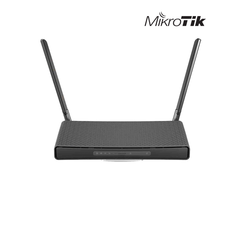 Router Mikrotik | C53UiG+5HPaxD2HPaxD