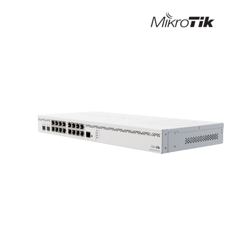 Router Mikrotik |  CCR2004-16G-2S+