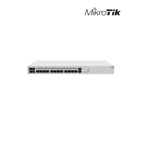 Router Mikrotik | CCR2116-12G-4S+