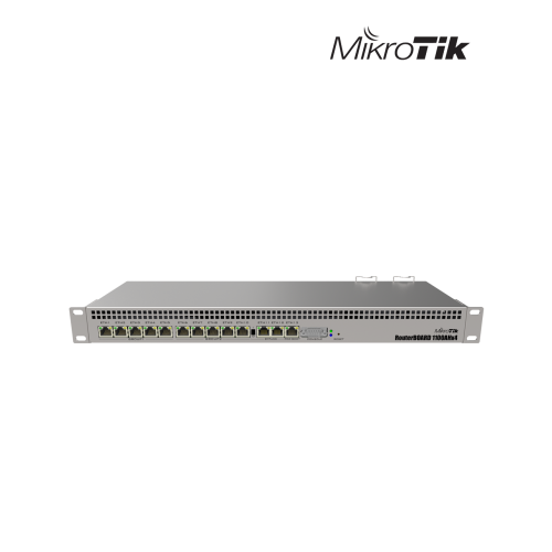 Router Mikrotik  | RB1100AHx4