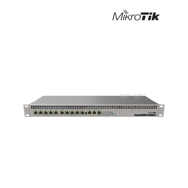 Router Mikrotik  | RB1100AHx4