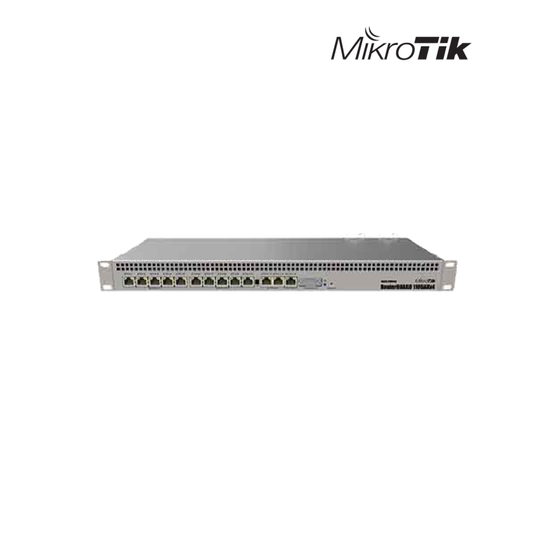 Router Mikrotik | RB1100Dx4