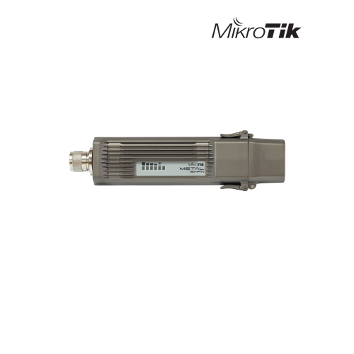 Router MikroTik | RBMetal9HPn