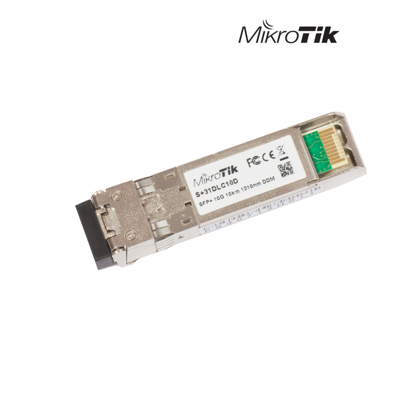 Router Mikrotik | S+31DLC10D