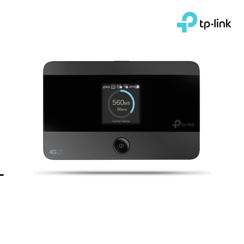 Router TP-LINK | 4G LTE Mobile Wi-Fi ( M7350 )