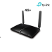 Router TP-LINK | 4G+ Cat6 AC1200 Wireless Dual Band Gigabit  ( 4G + LTE ) ( MR600 )
