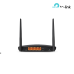 Router TP-LINK | AC1200 Wireless Dual Band 4G LTE ( Archer MR402 )