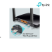 Router TP-LINK | AC1200 Wireless Dual Band 4G LTE ( Archer MR402 )