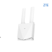 Router ZTE | K12  4G LTE Mobile WiFi  6 Hotspot ( K12 )