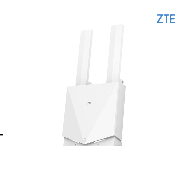 Router ZTE | K12  4G LTE Mobile WiFi  6 Hotspot ( K12 )