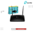 Ruoter TP-LINK | 300 Mbps Wireless ( 4G LTE ) ( TL-MR6400 )