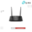 Ruoter TP-LINK | 300 Mbps Wireless ( 4G LTE ) ( MR100 )