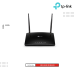 Ruoter TP-LINK | AC1200 Wireless Dual Band 4G LTE ( MR400 )