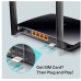 Ruoter TP-LINK | AC1200 Wireless Dual Band 4G LTE ( MR400 )
