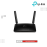Ruoter TP-LINK | 4G+ Cat6 AC1200 Wireless Dual Band Gigabit ( MR600 )