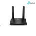 Router TP-LINK | 300 Mbps Wireless  ( 4G LTE )  ( MR100 )