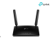Router TP-LINK | AC1200 Wireless Dual Band 4G LTE ( MR400 )