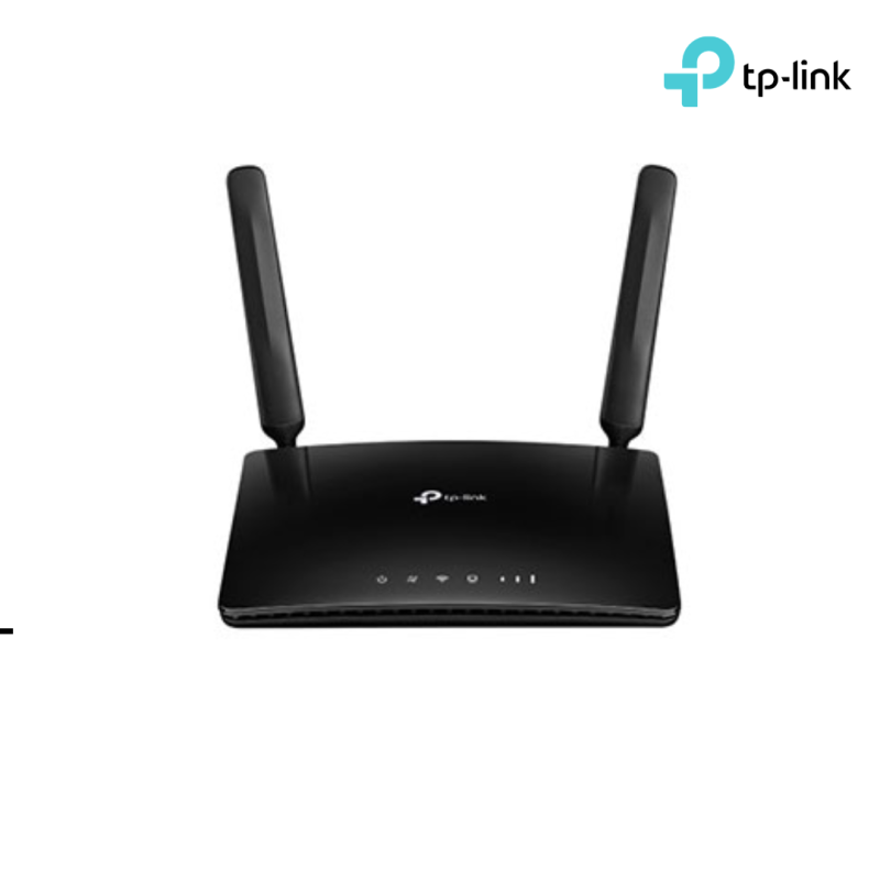 Router TP-LINK | AC1200 Wireless Dual Band 4G LTE ( MR400 )