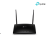 Router TP-LINK | Router 4G LTE con Wi-Fi 5 AC750 y Gigabit Ethernet ( Archer MR202 )
