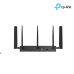 Router TP-LINK | Omada 4G+ Cat6 AX3000 Gigabit VPN ( 4G +) ( ER706W )