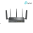 Router TP-LINK | Omada 4G+ Cat6 AX3000 Gigabit VPN ( 4G +) ( ER706W )