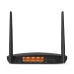 TP-LINK | 300 Mbps Wireless N 4G LTE ( TL-MR6400 )