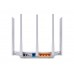 Router TP-LINK | AC1200 Dual-Band Wi-Fi  (Archer C50​ ​)