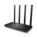 Router TP-LINK | AX1500 Wi-Fi 6( Archer AX12 )