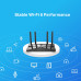 Router TP-LINK | AX1500 Wi-Fi 6 Router  ( Archer AX10 )