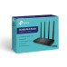 Router TP-LINK | AC1900 Wireless MU-MIMO Wi-Fi  (  Archer C80 )