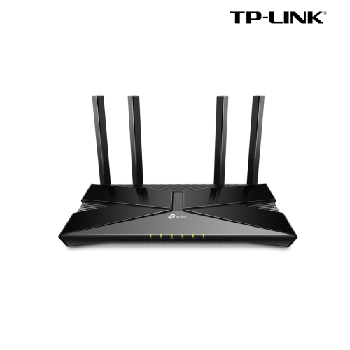 Router TP-LINK | AX1500 Wi-Fi 6 Router  ( Archer AX10 )