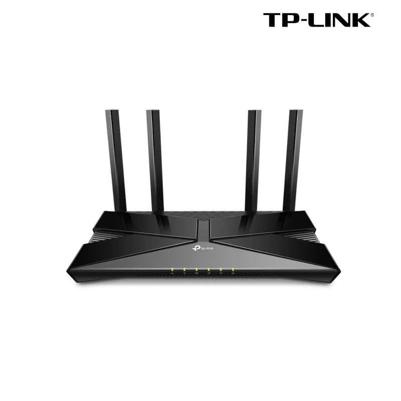 Router TP-LINK | AX1800 Wi-Fi 6 Router ( Archer AX23 )