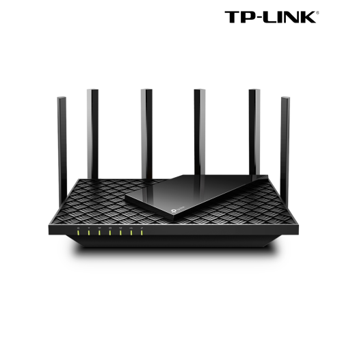 Router TP-LINK | AX5400 Dual-Band Gigabit Wi-Fi 6 Router ( Archer AX75 )