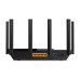 Router TP-LINK | AX5400 Dual-Band Gigabit Wi-Fi 6 Router ( Archer AX75 )