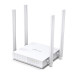 Router TP-LINK | AC750 Dual-Band Wi-Fi Router (Archer C24 )
