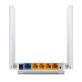 Router TP-LINK | AC750 Dual-Band Wi-Fi Router (Archer C24 )
